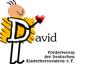 Logo - David Frderverein